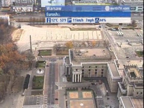 Avignon - France, Palma de Mallorca - Spain, Dresden - Germany, Ascona - Ticino - Switzerland, Warsaw - Poland, Hong Kong SAR - China, London - United Kingdom