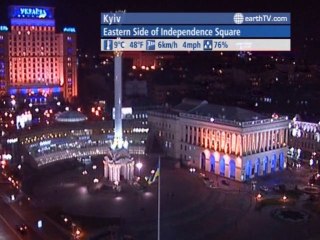 Brussels - Belgium, Stuttgart - Germany, Auckland - New Zealand, Ascona - Ticino - Switzerland, Kyiv - Ukraine, Muscat - Oman, Barcelona - Spain