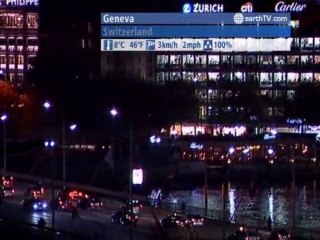 Hamburg - Germany, London - United Kingdom, Avignon - France, Geneva - Switzerland, Cannes - France, St. Andrews - Canada, Warsaw - Poland