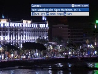 Hong Kong SAR - China, Auckland - New Zealand, Tenerife - Spain, Cannes - France, Vienna - Austria, Berlin - Germany, Muscat - Oman