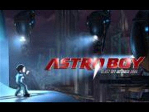 Astro Boy, Free Online Forum & Discussions, Synopsis, ...