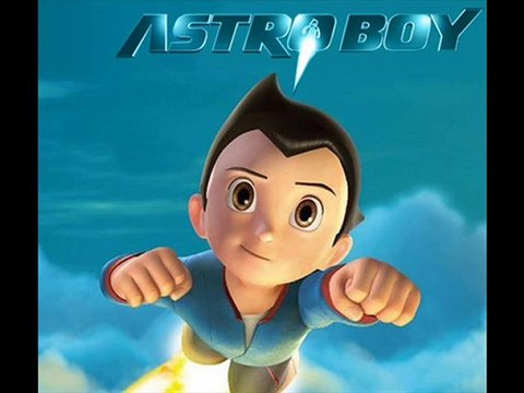 Astro Boy, Free Online Forum & Discussions, Synopsis, ...