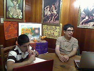 Juventud Pensante [01-Nov-10] Parte 3 de 3