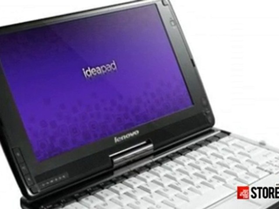 Review - Lenovo S10-3t 0651-37U Multitouch Netbook