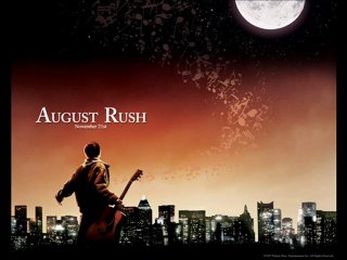 August Rush, Free Online Forum & Discussions, Synopsis, ...