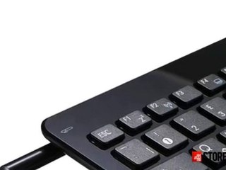 Review - ASUS Eee Top Touch Screen All-In-One Desktop PC