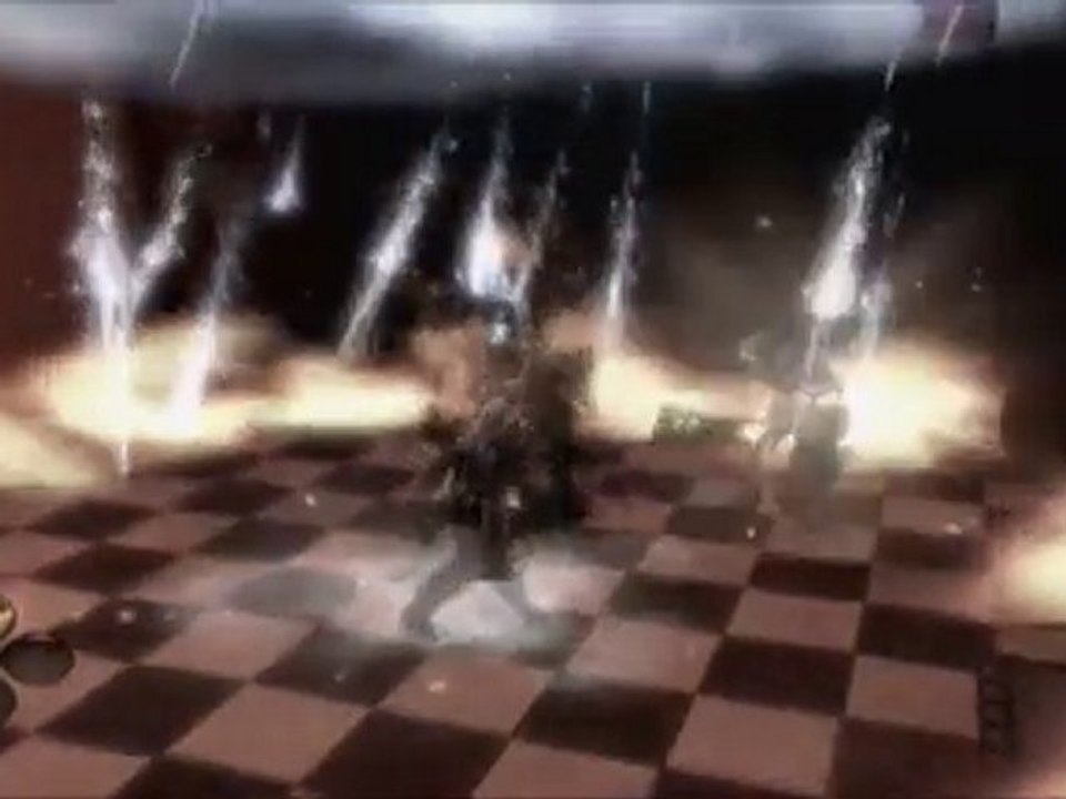 Fable 3 Gameplay Part10