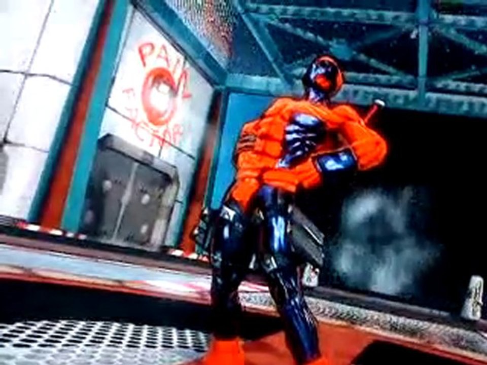 Spider-Man Dimensions : Deadpool 2