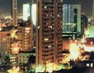 CALI PACHANGUERO - GRUPO NICHE