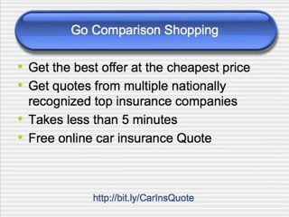 Car Insurance Secrets Revealed