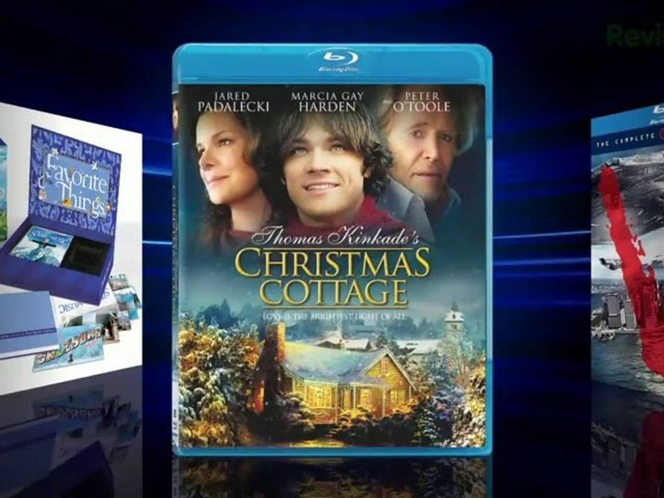 Google TV Hands On! Cheap DVD Blu-ray Swap, Logitech ...