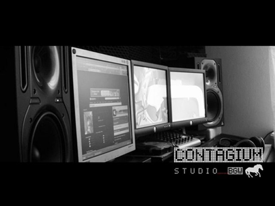 CTG Banda - Wspólne cele (2006)