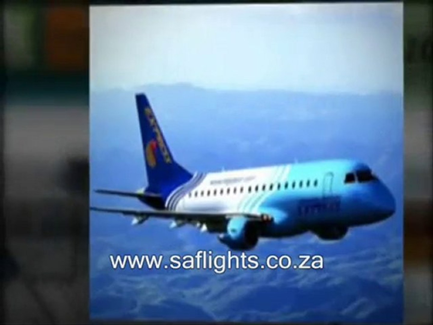 Flights Comparison