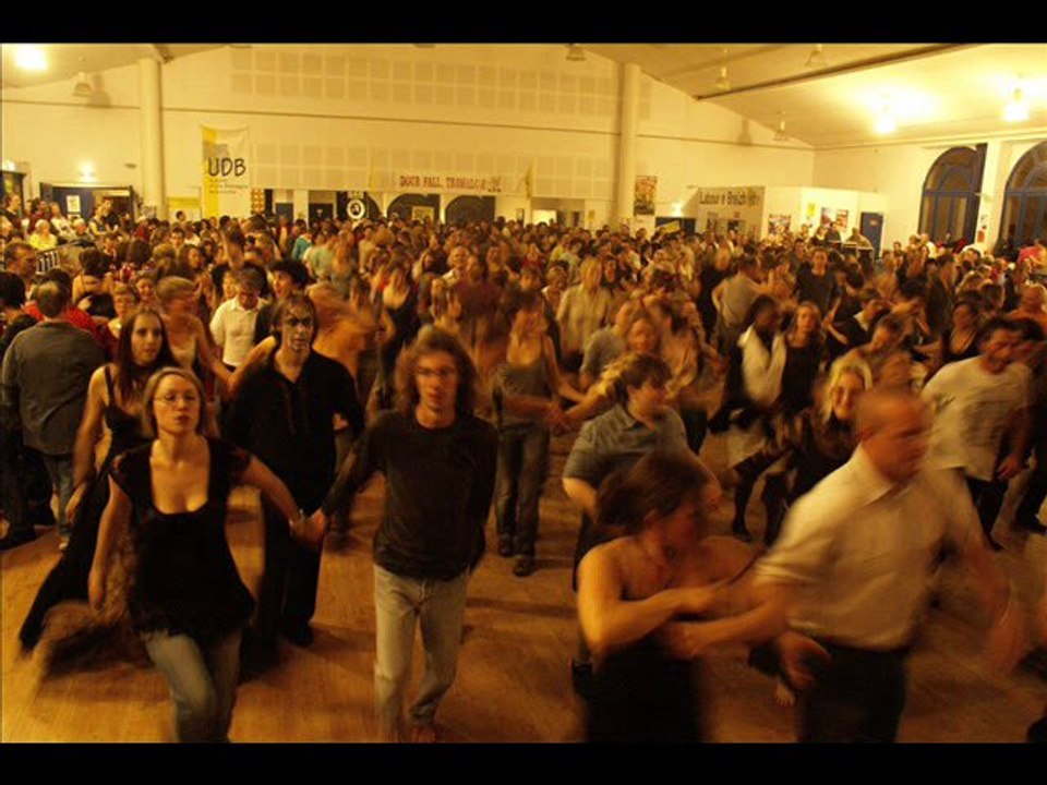 Fest-Noz UDB Pempoull 2010