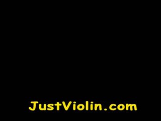 beginner violin notes