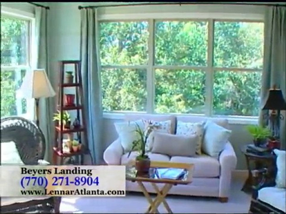 Home Builder Atlanta