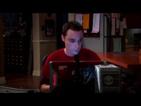 Watch The Big Bang Theory - Season 3 Episode 7 Streaming