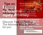 Personal Injury Attorney Long Island Mineola Garden City