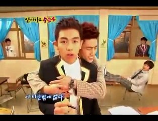 (SuneungSong)-2AM-2PM-(OneDay)