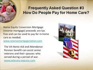 Home Care Agency Chicago, IL Video:3