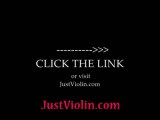 violin violin tutorial