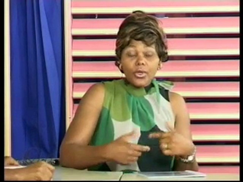 Emission Cadence matinale (2010)