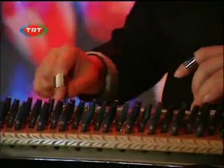 Şevval Sam Sahnede - TRT Müzik - Bölüm 2