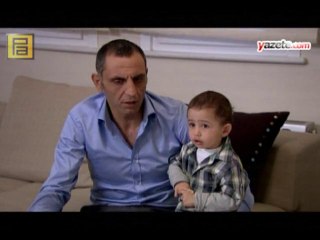 Kurtlar Vadisi Pusu Bölüm 99 - Part8