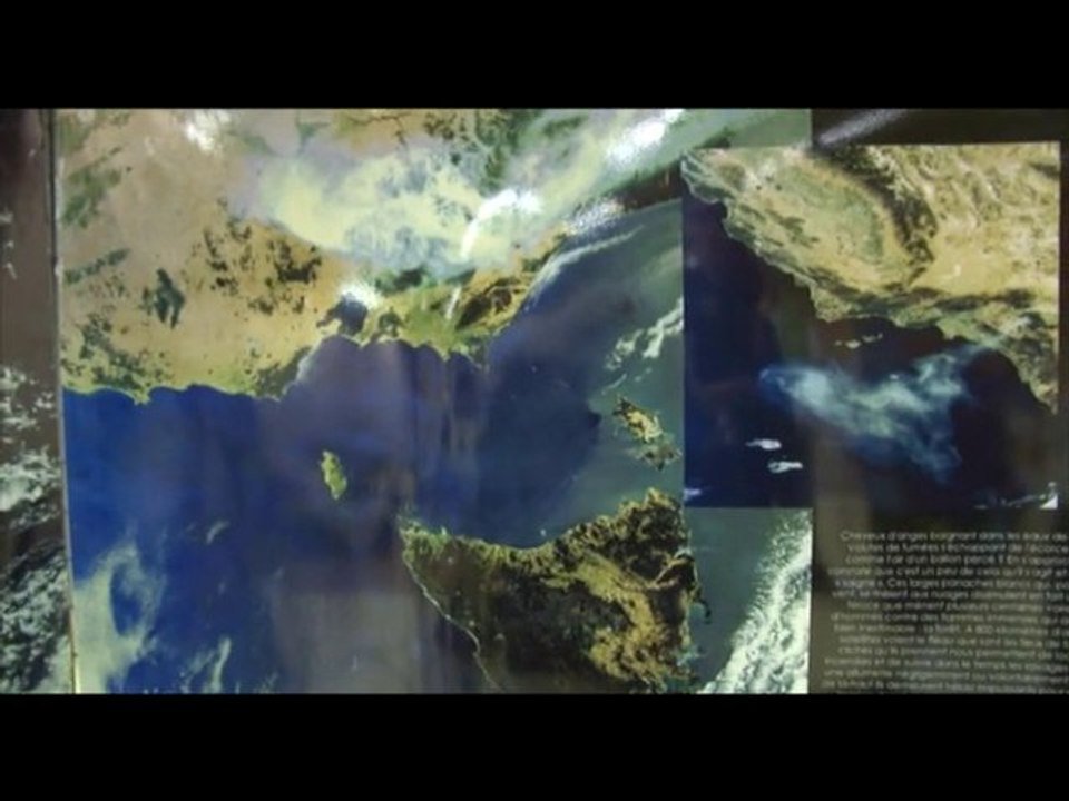 Quand la science se connecte à la jeunesse de Poissy