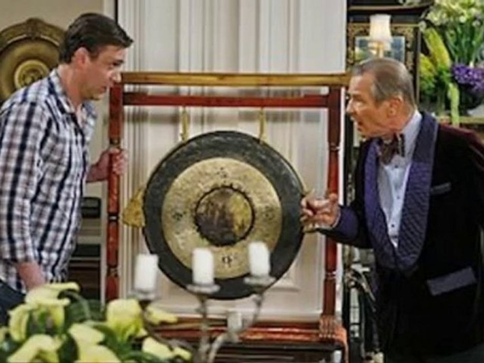 How I Met Your Mother season 6 episode 7  Canning Randy