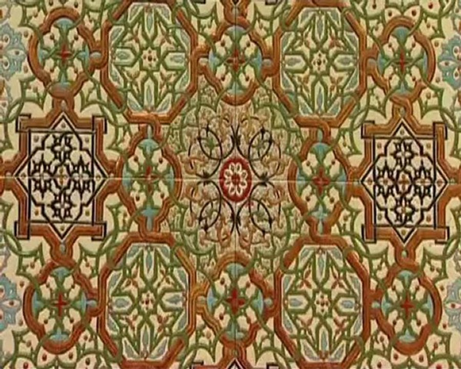 BBC-Eskilerin Bizim İçin Yaptıkları/İSLAM DÜNYASI-3/3