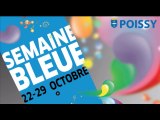 Semaine bleue à Poissy : que les générations se rencontrent