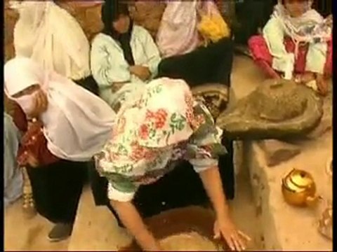 Production d'huile d'argan Maroc les-sens-naturels.com