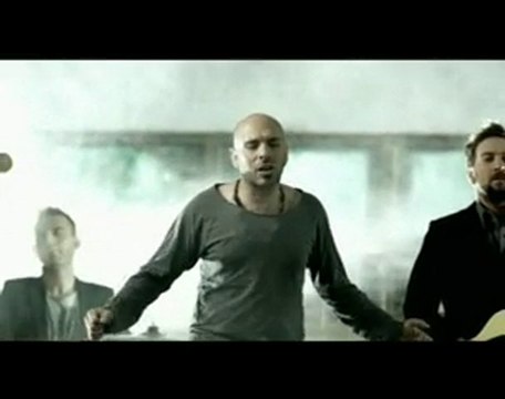 Gripin Sen Gidiyorsun Orijinal Video Klip