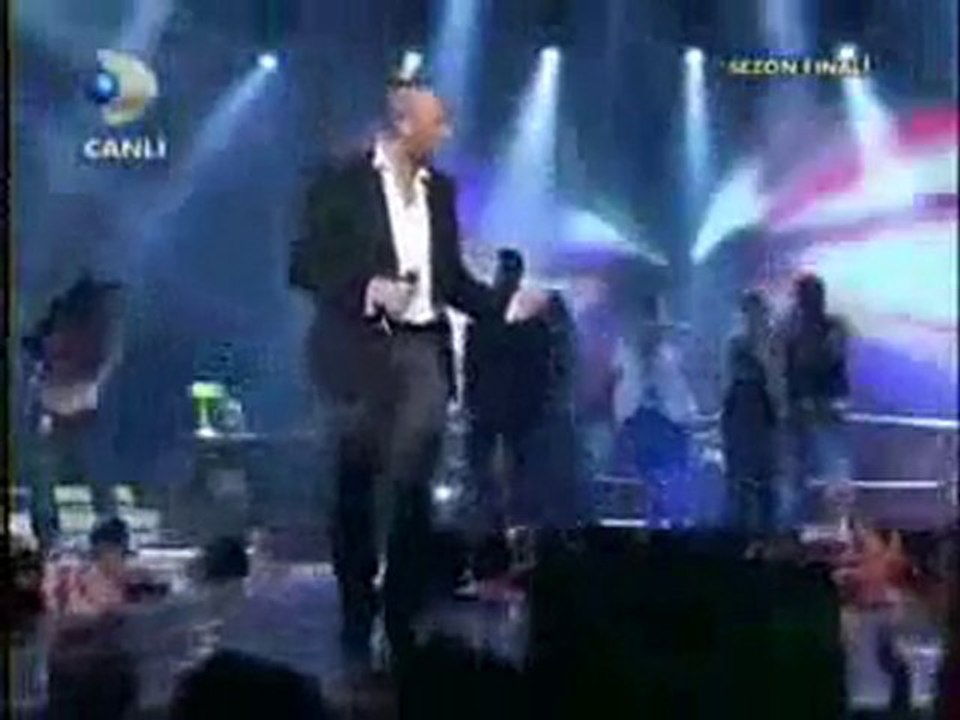 Dj Cuneyt - Berkay - Taburcu