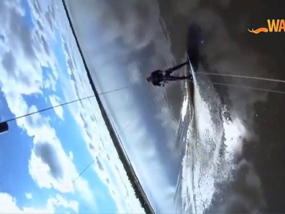 WAPALA Mag N°21 : Surf au Portugal, Kite au Canada et Surf c