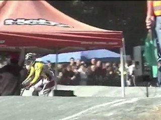 Bmx Aizenay 2010