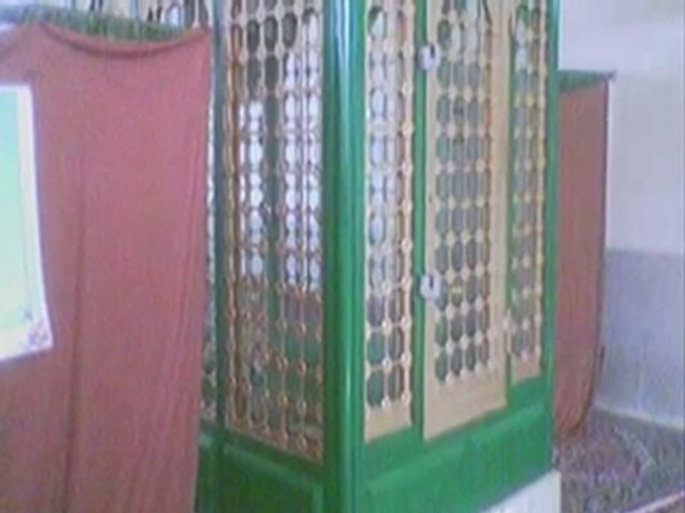 امامزاده ابوطالب ع