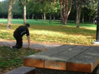 YOU HAVE TO SEE IT TO BELIEVE IT