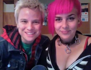 The Popular Podcast #303: Our First Video Emotional Hygiene