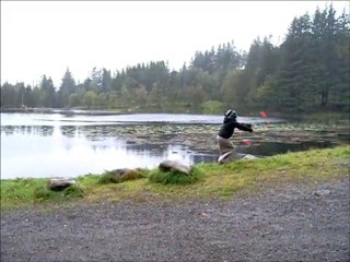 Trip Bolas From Norway