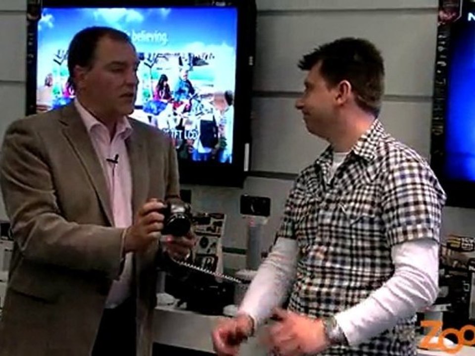 WeZooz.be Samsung Wat is een hybride camera?