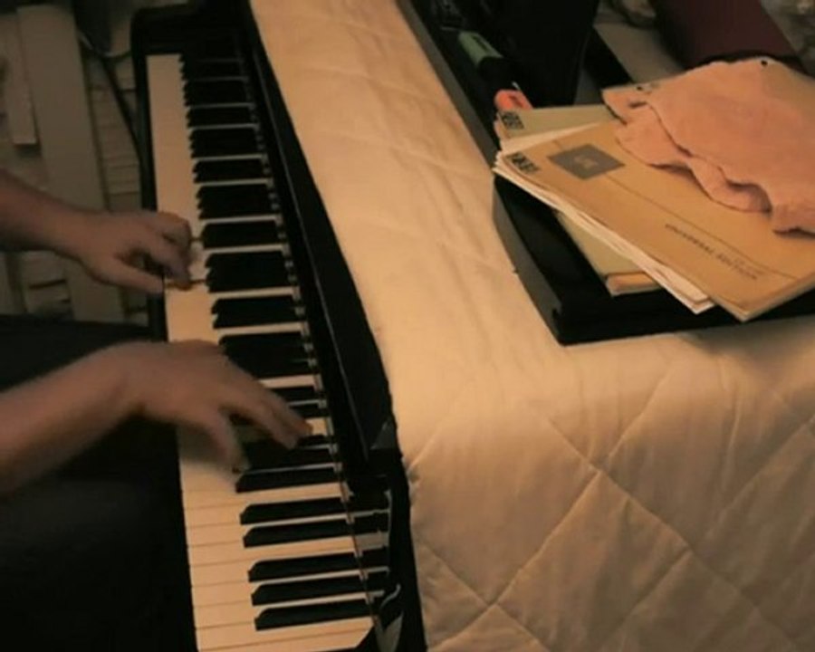 Stravinsky: Three Movements from Petrouchka-Part1 by Mehmet