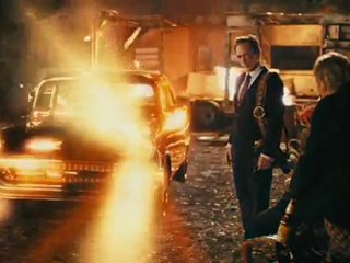 Drive Angry - Trailer (Large)