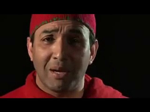 Le drapeau marocain est honoré par les jeunes démocrates