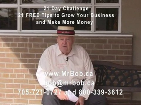 Barrie Marketing Solutions - Marketing Solutions for Busin