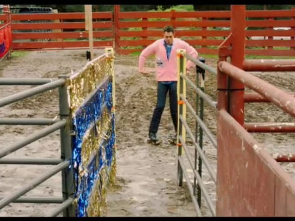 Jackass 3D - Clip 05