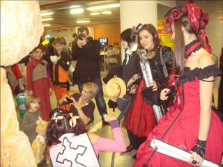 CJE2010 2 chibi japan expo