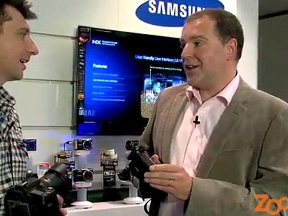 WeZooz.be - Samsung - Wat is een hybride camera?