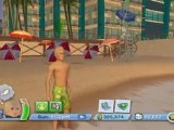 Les Sims 3 - Electronic Arts - Trailer Wii